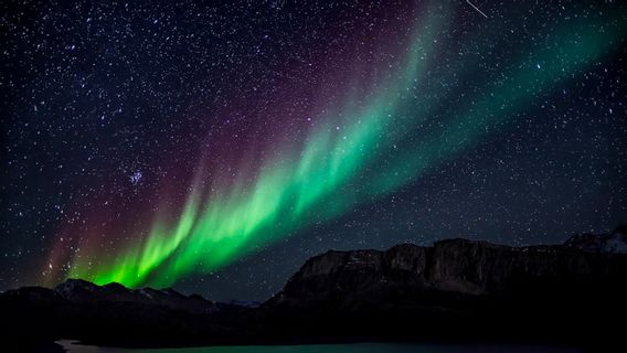 Deretan Aktivitas Liburan Musim Dingin di Norwegia, Salah Satunya Melihat Aurora!