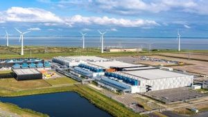 Google Collaborates With Cairos For Nuclear Energy Transition In AI Data Center Development