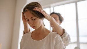 Mengenal Pengertian Disregulasi Sistem Saraf, Ketidakmampuan Sistem Tubuh dalam Merespon Stres