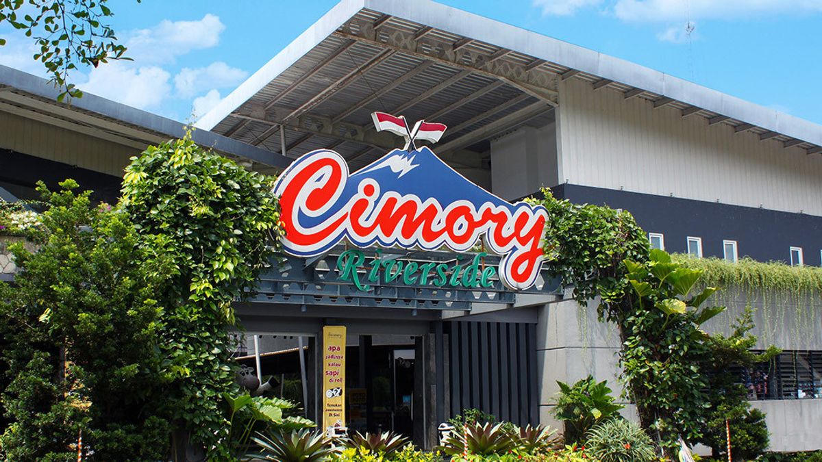 Cimory，一家牛奶和酸奶生产商，由Bambang Sutantio Raup集团拥有，2022年第一季度销售额为1.46万亿印尼盾，利润为2698.1亿印尼盾