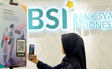 Safari ke Qatar, Erick Thohir Lakukan Pencarian Investor Strategis untuk BSI