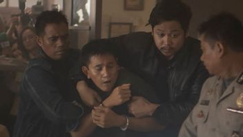 2,4 Juta Orang Nonton Miracle Cell No 7 dalam 8 Hari, Riset Panjang Vino G Bastian Terbayarkan