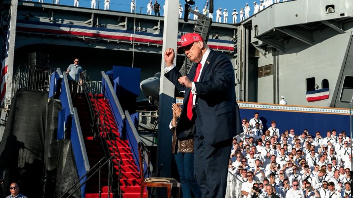 Trump-Maduro : Le Qatar devient négociateur USA-Venezuela