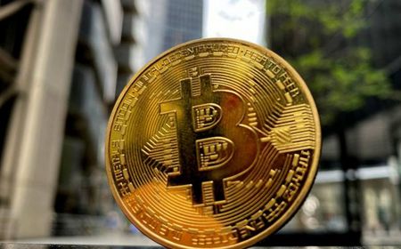 Bitcoin Tembus ATH Baru Lagi di Harga 97.000 Dolar AS per Koin