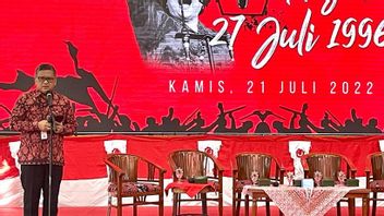 Minta Peristiwa Kudatuli Diusut Tuntas, PDIP: Aktor Intelektual Harus Dihukum