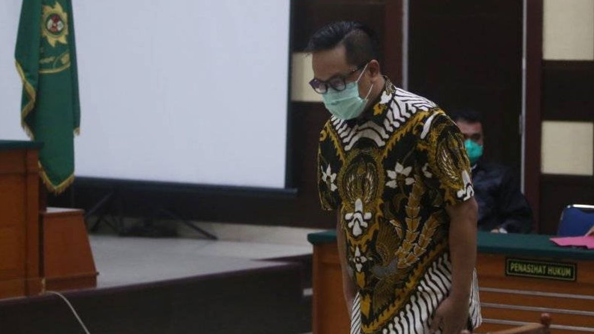 Brigadier General Prasetijo Ethical Session Has Not Held, Propam Polri: Re-examined