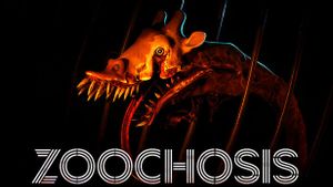 Gim Horror Zoochosis Siap Hadir di Xbox pada 24 Oktober
