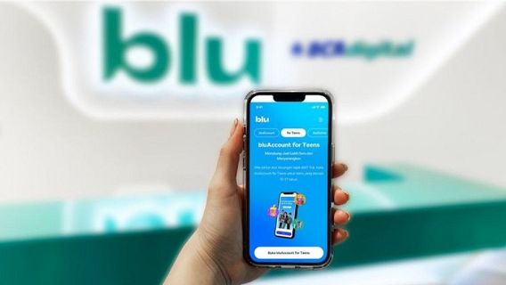 BCA Digital Catat DPK Nasabah Remaja Capai Rp2,9 Miliar di 2024