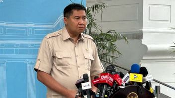 أمر برابوو بترتيب الأراضي الوطنية للناس