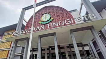 Kejati NTB Apprête les résultats de l’étude technique de corruption de Kontung Park à Undip