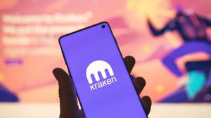 Kraken Gandeng German Football Club To Increase Crypto Adoption In The Sports World