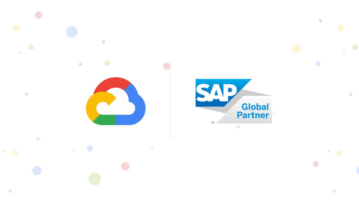 SAP dan Google Cloud Perluas Kemitraan Demi Masa Depan Data Terbuka dan AI untuk Perusahaan