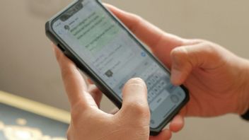 WhatsApp Akan Dukung Sematkan 20 Obrolan, tetapi Harus Bayar