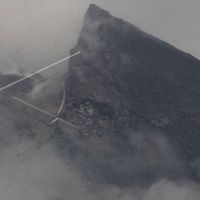 BPPTKG: Tidak Ada Indikasi Letusan Besar di Merapi