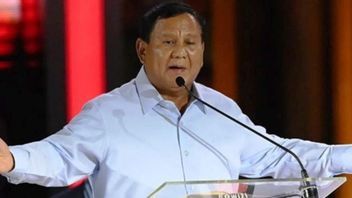 rali Prabowo affirme que la RH a été accordée aux travailleurs privés, aux entreprises d’État et aux entreprises d’État au plus tard 7 jours avant l’Aïd al-Fitr