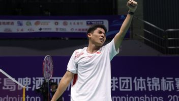 BATC 2026の結果:インドネシアのプトラチームバンカムタイは劇的な3-2