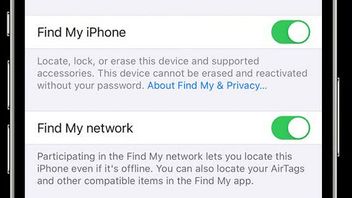 Do Not Want To Lose The Competition, Google Is Working On The Find My Feature Similar To Apple