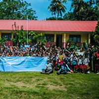GSrek Indonesia Jakarta Chapter Bawa Misi Sosial Lewat Sektor Pendidikan di Sumba