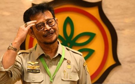 Dewas KPK Akui Sudah Periksa SYL Terkait Pertemuan dengan Firli Bahuri