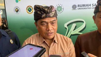 Jaringan Layanan Rumah Sakit di Bali Diperkuat untuk Tekan Kasus Stroke