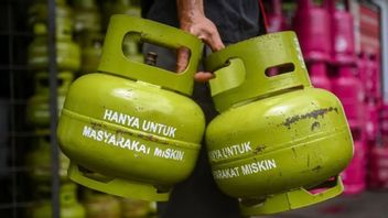 Keren! Pemkab Lebak Larang ASN Pakai Elpiji 3 Kg, Diminta Beralih ke Nonsubsidi