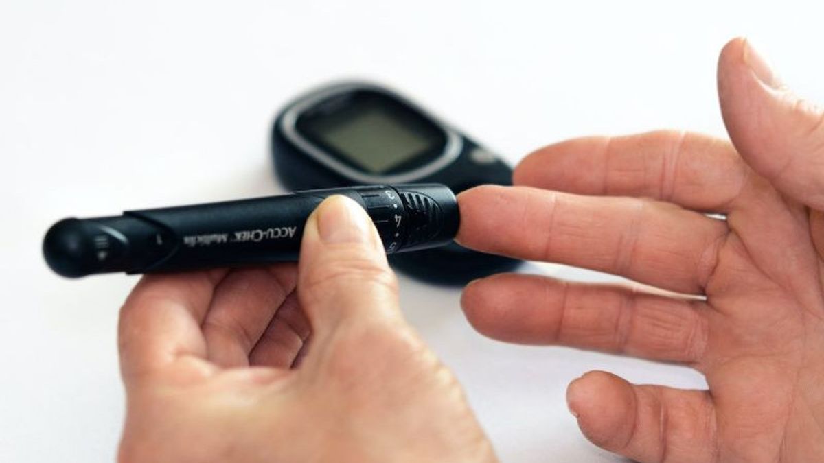 How To Ensure Blood Sugar Is Safe When Fasting For Diabetic People
