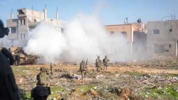 israéliens réfugier la conférence internationale sur Gaza cette semaine