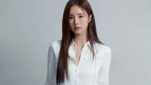 Shin Se Kyung Gantikan Nana di Film <i>Humint</i>, Kenapa?