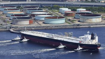 中東からの日本の石油輸入は1979年以来の最低水準の67%減少