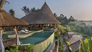 Ubud Lagi, Luxury Healing & Honeymoon Eksklusif yang Tetap Bertanggung Jawab