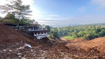 Belajar dari Cianjur, Seharusnya Standar Rumah Tahan Gempa Masuk Syarat IMB