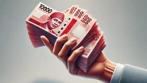 Lurah Persons In East Jakarta Allegedly Borrowing Money From Dozens Of PPSU, Mayor Intervenes