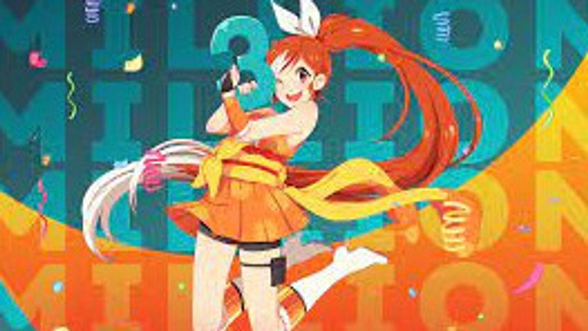 Alasan Crunchyroll Hentikan Layanan <i>Streaming</i> Anime di Rusia
