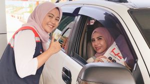 Hari Pelanggan Nasional, Hutama Karya Siapkan Ribuan Merchandise Khusus bagi Pengguna Jalan Tol