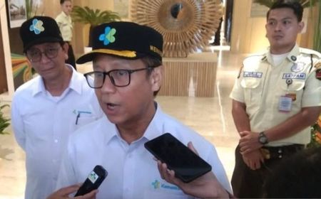 Menkes: Pemeriksaan Kesehatan Gratis Cegah Masyarakat Dirawat di RS, Anggarannya Rp1,7 Triliun