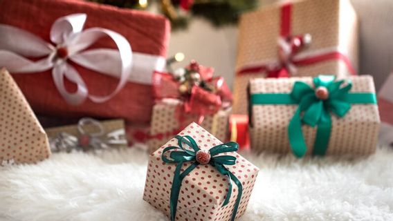 5 idées de cadeaux pour Noël et le Nouvel An 2025