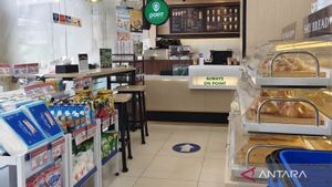 貿易省:消費パターンの変化を緩和するために小売イノベーションが必要
