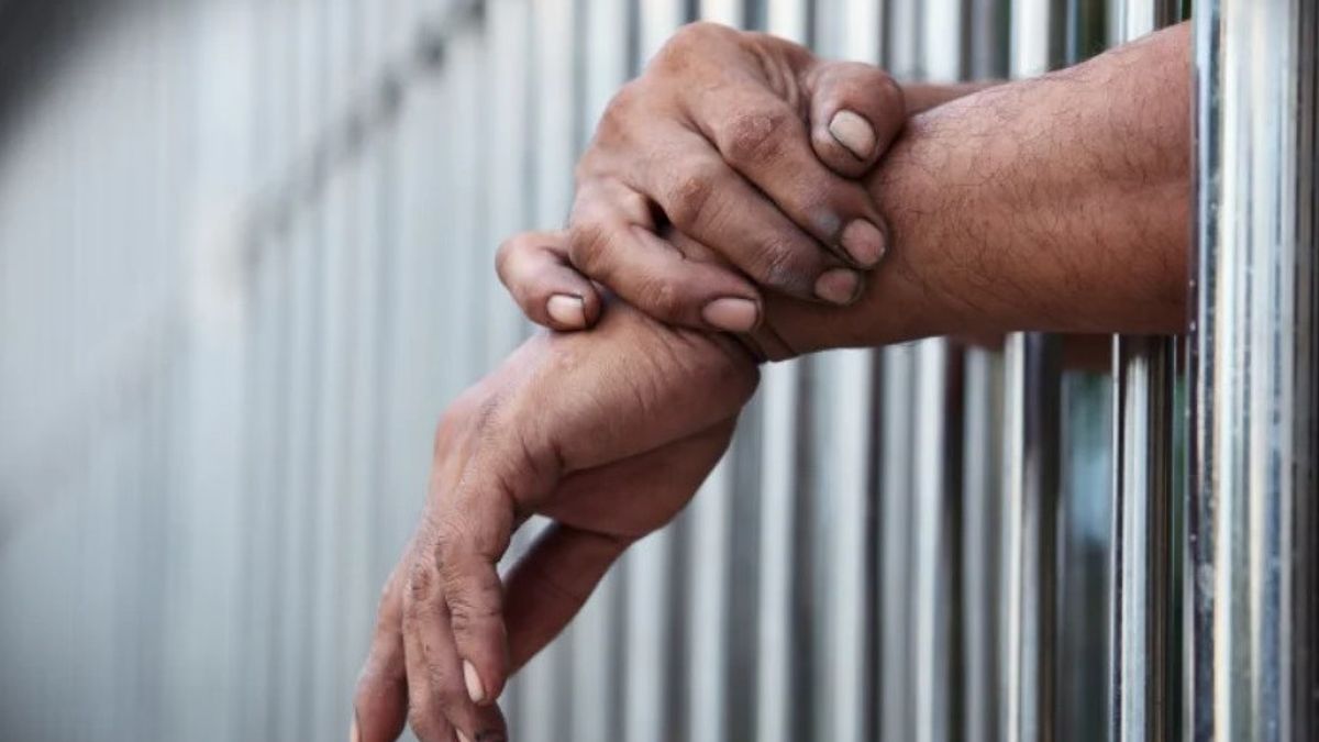 Bos Tempat Hiburan Malam di BSD Ditangkap Atas Kasus Persetubuhan Anak di Bawah Umur