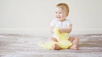 When Should Babies Change Diapers?