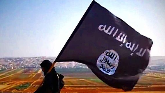 ISIS Sergap Bus Syrian Army: 23 Soldiers Killed And 10 Injured