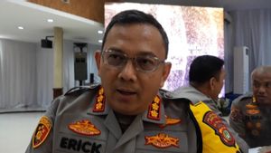 Polisi Sebut Ibu Kandung Siswi SD yang Tewas Dibunuh di Cilincing Dikabarkan Meninggal Dunia di Indramayu