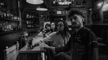 Greta Van Fleet Rilis Lagu <i>Sacred The Thread</i> dari Album <i>Starcatcher</i>