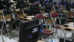 Aliansi Pelajar Surabaya: Kalau PJJ Diteruskan Maka Merdeka Belajar Hanyalah Omong Kosong Belaka