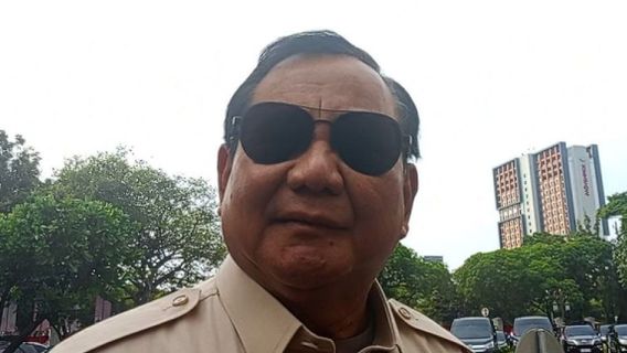 Prabowo Berencana Kunjungi IKN Dalam Waktu Dekat, Ini Bocorannya