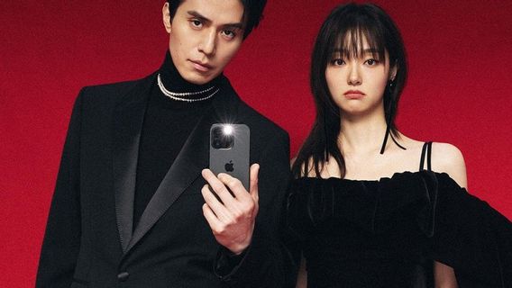 Lee Dong Wook dan Kim Hye Joon Gabung <i>A Shop for Killers 2</i>, Ada Pemain Baru