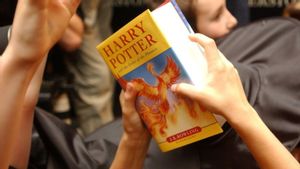 Siap-Siap, Penggemar Bisa Ikut Rayakan 20 Tahun Film <i>Harry Potter</i>