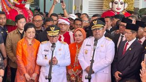 Raih Citra Positif Tinggi, Legislator Jakarta Minta Kinerja Pramono-Rano Ditingkatkan Lagi
