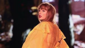 Tersangka Teror Konser Taylor Swift di Wina Terancam Dakwaan Berat