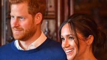 Meghan Markle And Prince Harry Are The Targets Of Hate Speech And Racism On Twitter