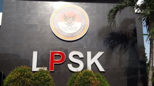 LPSK Berikan Perlindungan Hukum dan Fisik untuk Nurhayati, Pelapor Korupsi Dana Desa di Cirebon